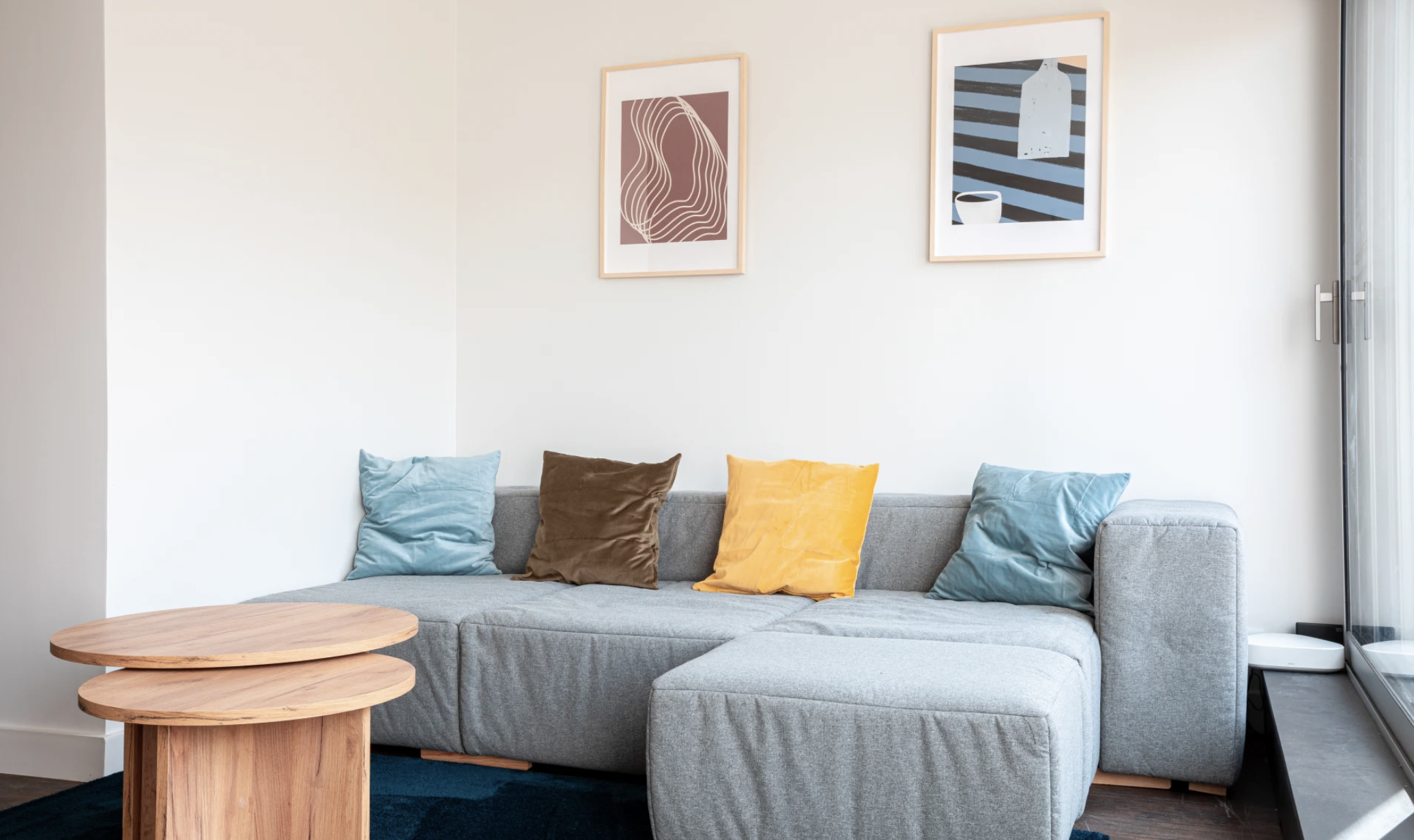 Investissement immobilier locatif Lorient - Rendement et patrimoine